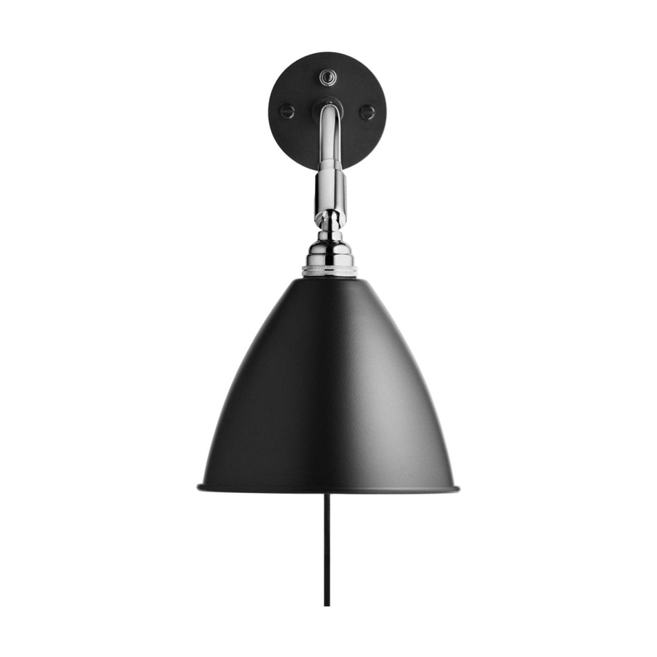 Gubi - BL7 Wall Lamp - Ø16 - Skandium London