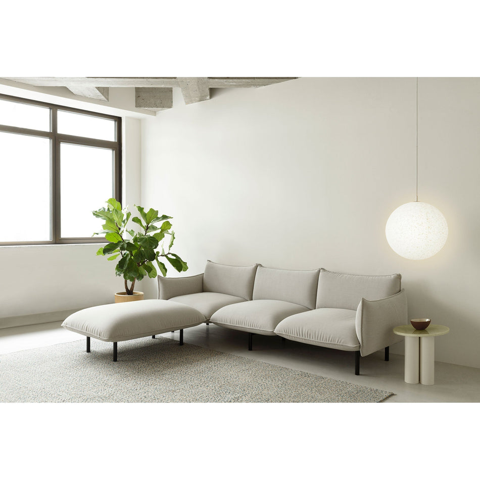 Ark Modular Sofa 700 Pouf