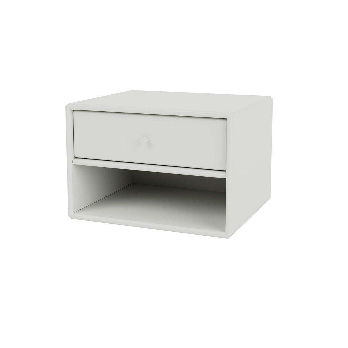 Montana - DASH nightstand - Skandium London