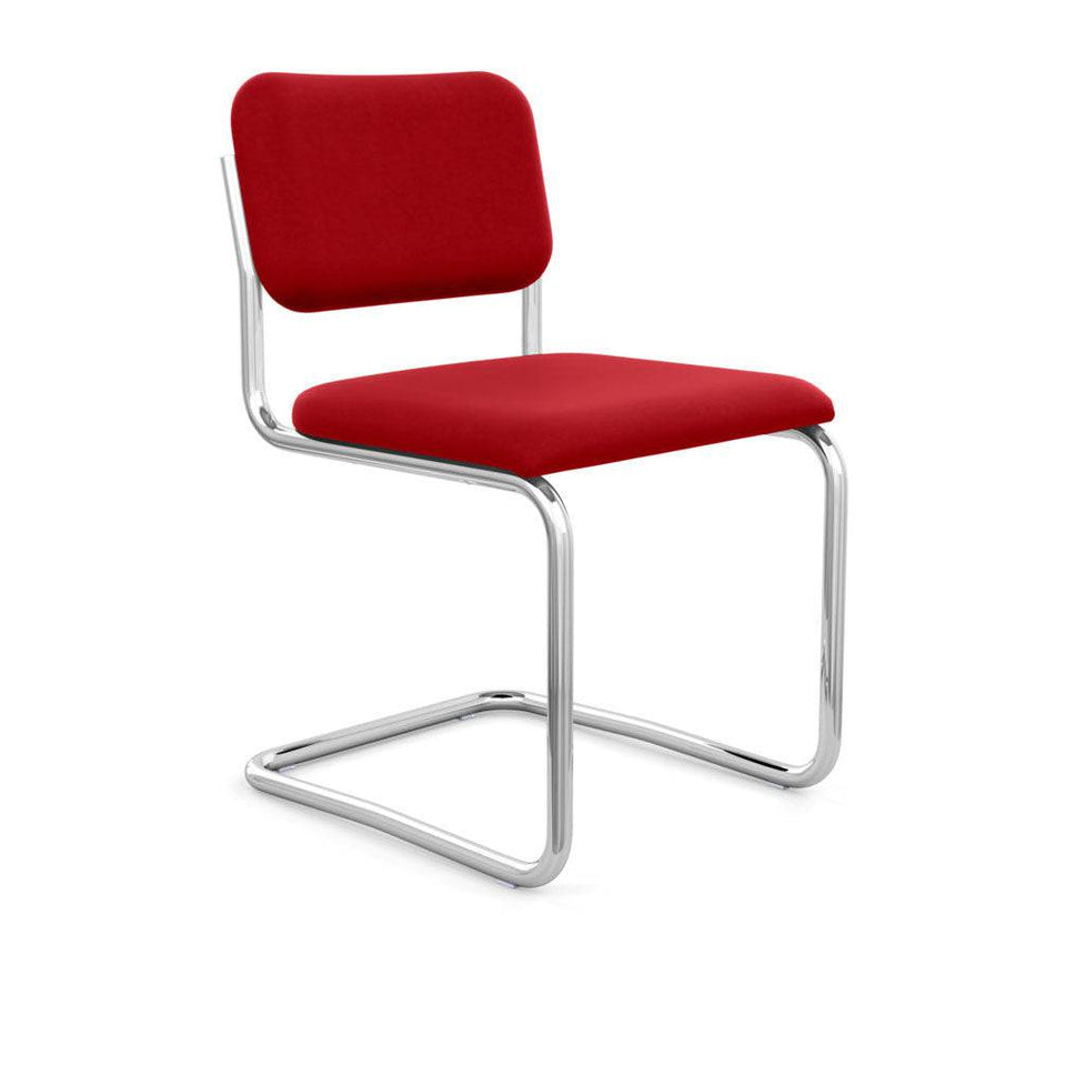 Cesca discount chair materials